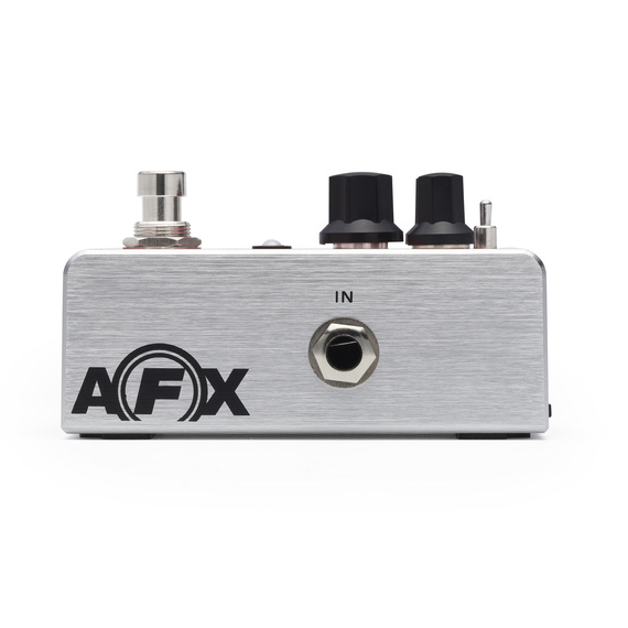 Fishman AFX AcoustiVerb Mini Reverb Pedal