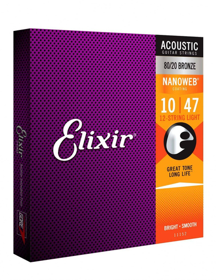 Elixir 11152 NanoWeb 10-47