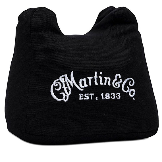 Podkładka serwisowa pod gitarę Martin Neck Holder