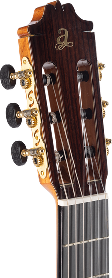 Admira Cristina - gitara klasyczna