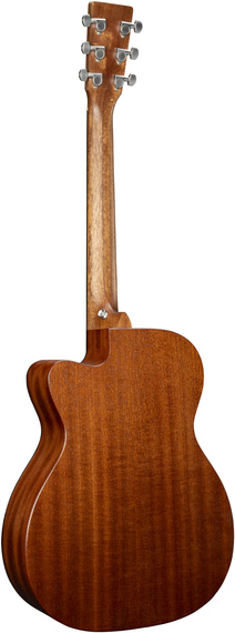 Martin 000C Jr-E StrtMstr,Satin,Sap/Sap w/SS - gitara elektroakustyczna