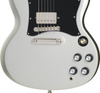 Epiphone SG Standard (Incl. Premium Gig Bag) Silver Mist gitara elektryczna