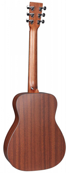 Gitara elektroakustyczna Martin Guitar LX1E