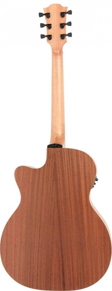 Lag T70ACE gitara elektro-akustyczna