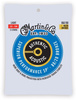 Struny do Gitary Akustycznej Martin MA190 Authentic 12 Stg Light 80/20