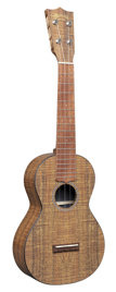 Ukulele koncertowe Martin OXK