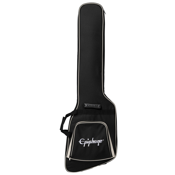 Epiphone Thunderbird '64 (Incl. Premium Gig Bag) Ember Red gitara elektryczna