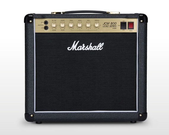 Wzmacniacz gitarowy Marshall Studio Classic SC 20C - combo gitarowe