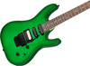 Kramer Striker Figured HSS (Laurel FB; Floyd Rose Special) WI gitara elektryczna