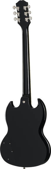 Epiphone SG Standard (Incl. Premium Gig Bag) Ebony gitara elektryczna
