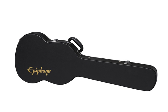 Epiphone YUNGBLUD SG Junior (Incl. Hard Case) Classic White