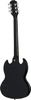 Epiphone SG Standard (Incl. Premium Gig Bag) Ebony gitara elektryczna