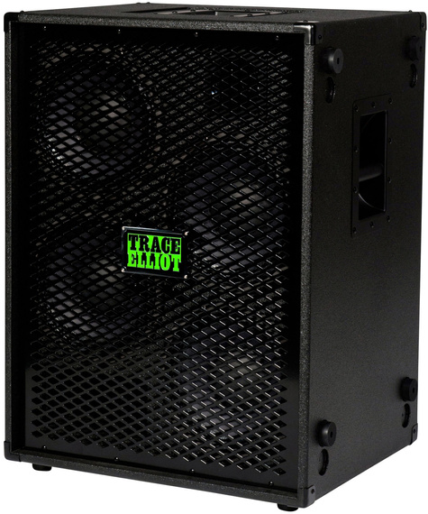Kolumna basowa Trace Elliot® TE Pro 4x10 Cabinet
