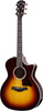 Taylor 414ce Tobacco Sunburst gitara elektroakustyczna