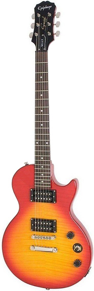 Epiphone Special-II PlusTop HS gitara elektryczna