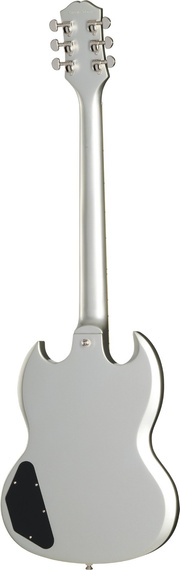 Epiphone SG Standard (Incl. Premium Gig Bag) Silver Mist gitara elektryczna