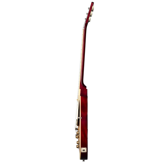 Epiphone 1959 Les Paul Standard (Incl. Hard Case) Factory Burst gitara elektryczna