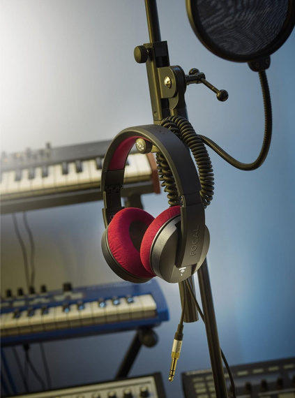 Słuchawki Focal LISTEN PROFESSIONAL