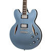 Epiphone Dave Grohl DG-335 (Incl. Hard Case) PE Pellham Blue gitara elektryczna