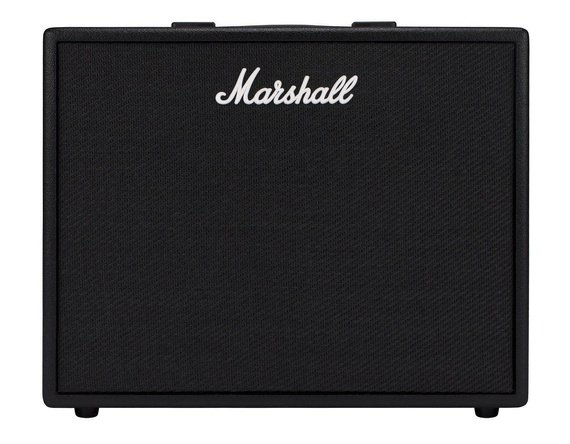 Wzmacniacz gitarowy Marshall CODE 50C combo 50W