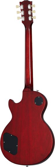 Gitara elektrycza Gibson USA Les Paul 70s Deluxe wine red
