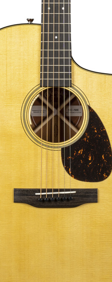 Martin SC18E w/cs gitara elektroakustyczna