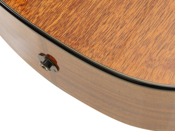 Lag  T98DCE -  gitara elektro-akustyczna  Tramontane