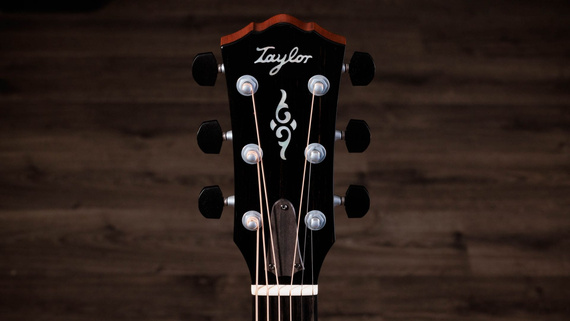 Taylor Gold Label 814e - gitara elektroakustyczna
