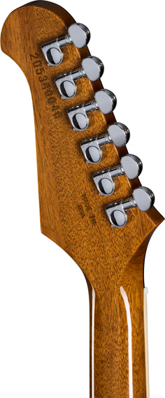 Gibson Firebird Platypus Tobacco Sunburst gitara elektryczna