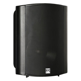 Kolumna aktywna HK Audio IL80 TB black pełnopasmowa