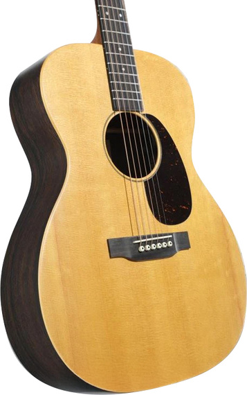 Martin OM-X2E,Spr/FauxBraz HPL - gitara akustyczna