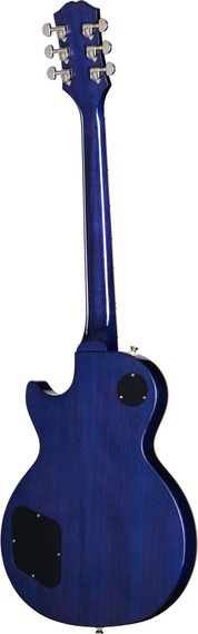 Epiphone Les Paul Standard 60s Figured (Incl. Premium Gig Bag) Blueberry Burst gitara elektryczna