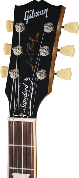 Gibson Les Paul Standard 50s Faded Vintage Honey Burst gitara elektryczna