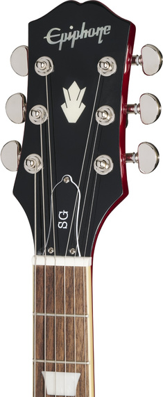 Epiphone SG Standard (Incl. Premium Gig Bag) Cherry gitara elektryczna