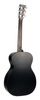 Martin 0-X1 Black w/soft gitara akustyczna