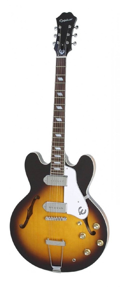 Epiphone Casino VS gitara elektryczna