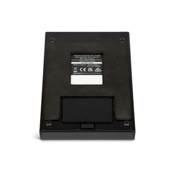 Efekt gitarowy Marshall Bluesbreaker - Made in UK