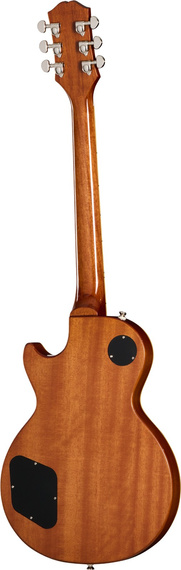 Epiphone Les Paul Standard 60s (Incl. Premium Gig Bag) Heather Poly gitara elektryczna