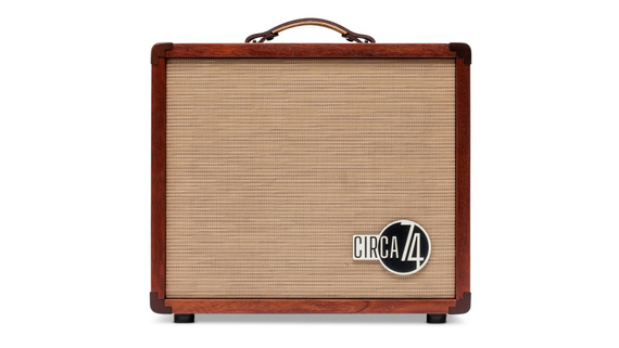 Taylor CIRCA 74,AV150-10,AMP w/STAND,MAHG-EU/SK - wzmacniacz akustyczny