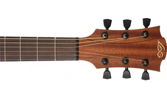 Lag T70DCE gitara elektro-akustyczna