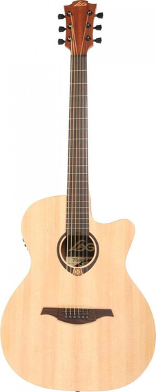 Lag T70ACE gitara elektro-akustyczna