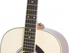 Epiphone J-45 Studio Solid Top NA Natural gitara akustyczna