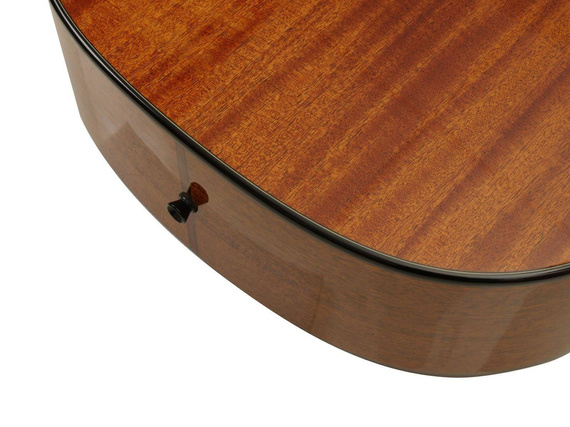 Lag T88DCE - gitara elektro-akustyczna Tramontane