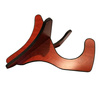 Stojak do ukulele GTR Tools U1 Dark Wood