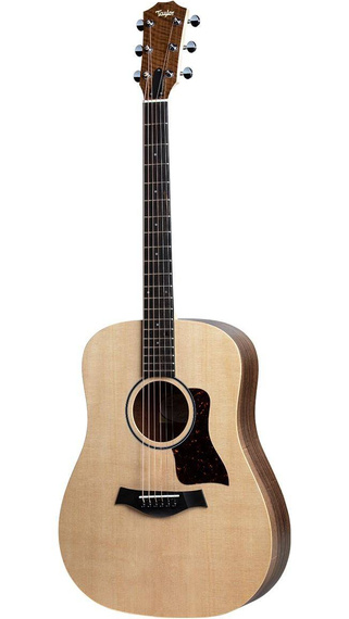 Taylor Big Baby Taylor BBT Walnut - gitara akustyczna