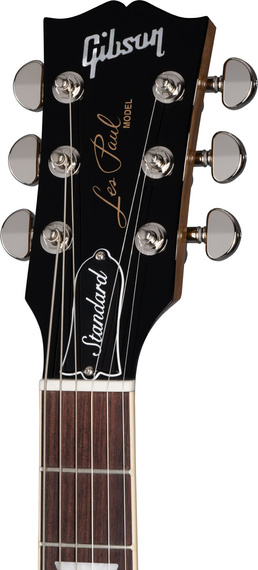 Gitara elektryczna Gibson Les Paul Standard 60s Figured Top Translucent Fuchsia