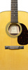 Martin Guitar,M6 Johnny Marr w/HS - gitara akustyczna