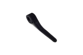 Pasek do Gitary Martin Strap Suede Black