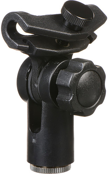 Audix Microboom CLUTCH FOR MICROBOOM BLK