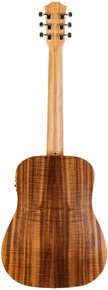 Taylor BTe-Koa - gitara elektroakustyczna